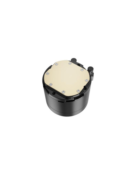 CPU COOLER MULTI SOCKET/LQ360G.ARGB XC997 XILENCE CPU COOLER MULTI SOCKET/LQ360G.ARGB XC997 XILENCE
