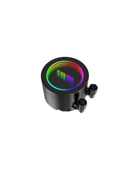 CPU COOLER MULTI SOCKET/LQ360G.ARGB XC997 XILENCE CPU COOLER MULTI SOCKET/LQ360G.ARGB XC997 XILENCE