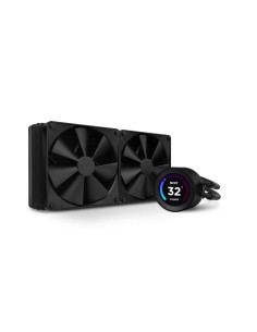 CPU COOLER MULTI SOCKET/KRAKEN ELITE 280 KN28E-B1 NZXT