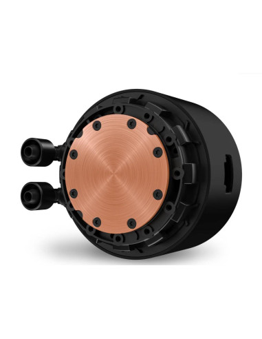CPU COOLER MULTI SOCKET/KRAKEN ELITE 280 KN28E-B1 NZXT