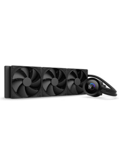 CPU COOLER MULTI SOCKET/KRAKEN PLUS 360 V2 NZXT