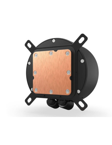 CPU COOLER MULTI SOCKET/KRAKEN ELITE 360 V2 NZXT