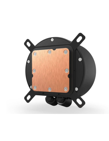 CPU COOLER MULTI SOCKET/KRAKEN ELITE 360 V2 NZXT