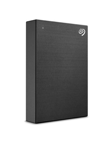 External HDD, SEAGATE, One Touch, STKY1000400, 1TB, USB 3.0, Colour Black, STKY1000400
