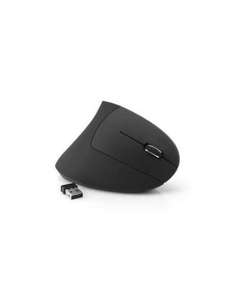 MOUSE USB OPTICAL WRL 6-BUTTON/RIGHT BLACK MROS232 MEDIARANGE MOUSE USB OPTICAL WRL 6-BUTTON/RIGHT BLACK MROS232 MEDIARANGE