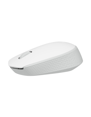 MOUSE USB OPTICAL WRL M171/OFF-WHITE 910-006867 LOGITECH