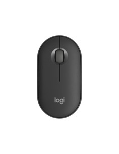 MOUSE USB OPTICAL WRL M350S/BLACK 910-007015 LOGITECH