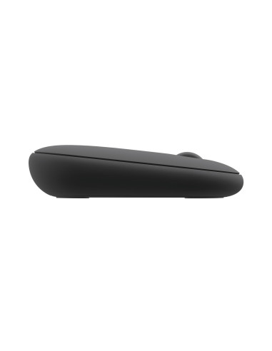MOUSE USB OPTICAL WRL M350S/BLACK 910-007015 LOGITECH