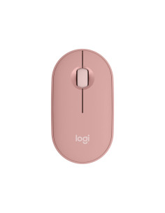 MOUSE USB OPTICAL WRL M350S/ROSE 910-007014 LOGITECH