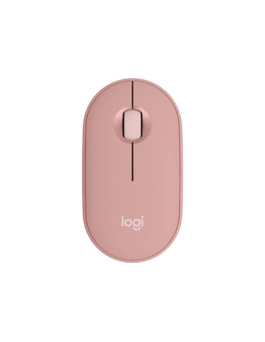 MOUSE USB OPTICAL WRL M350S/ROSE 910-007014 LOGITECH