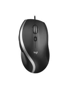 MOUSE USB OPTICAL M500S/BLACK 910-005784 LOGITECH