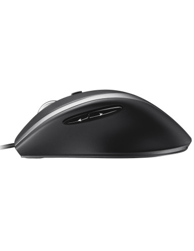 MOUSE USB OPTICAL M500S/BLACK 910-005784 LOGITECH
