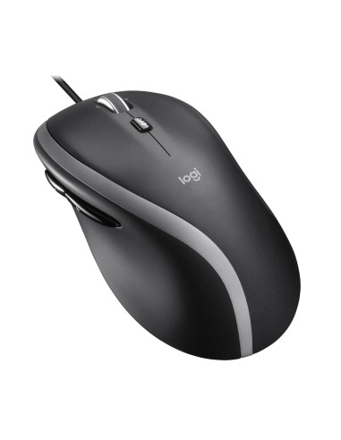 MOUSE USB OPTICAL M500S/BLACK 910-005784 LOGITECH