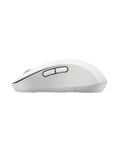 MOUSE USB OPTICAL WRL M650/WHITE LARG 910-006238 LOGITECH