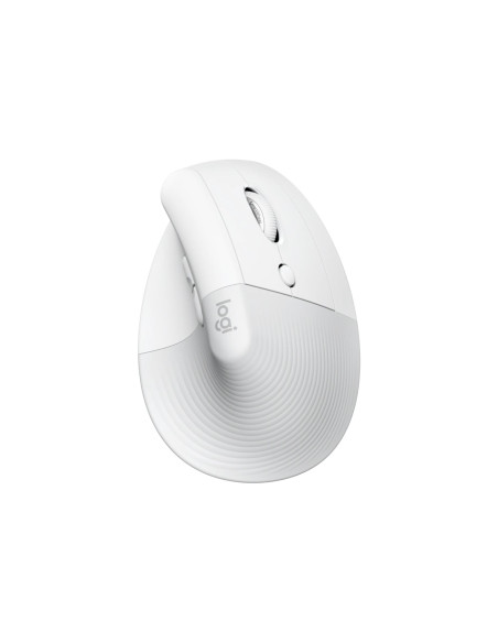 MOUSE USB OPTICAL WRL VERTICAL/WHITE RIGH 910-006475 LOGITECH MOUSE USB OPTICAL WRL VERTICAL/WHITE RIGH 910-006475 LOGITECH