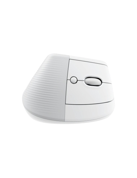 MOUSE USB OPTICAL WRL VERTICAL/WHITE RIGH 910-006475 LOGITECH MOUSE USB OPTICAL WRL VERTICAL/WHITE RIGH 910-006475 LOGITECH