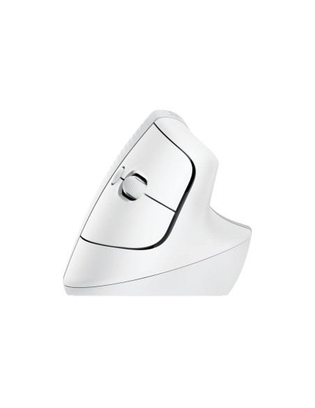 MOUSE USB OPTICAL WRL VERTICAL/WHITE RIGH 910-006475 LOGITECH MOUSE USB OPTICAL WRL VERTICAL/WHITE RIGH 910-006475 LOGITECH