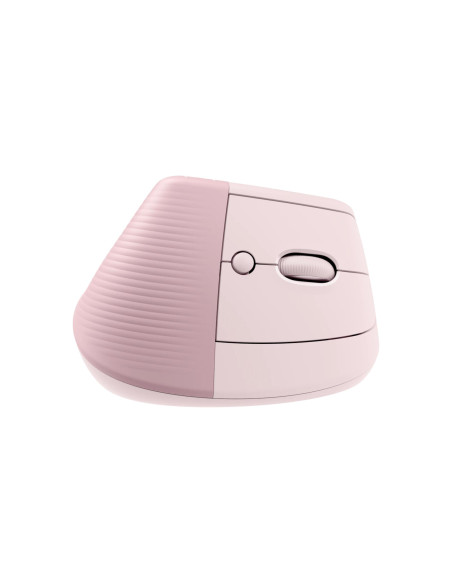 MOUSE USB OPTICAL WRL VERTICAL/PINK 910-006478 LOGITECH MOUSE USB OPTICAL WRL VERTICAL/PINK 910-006478 LOGITECH