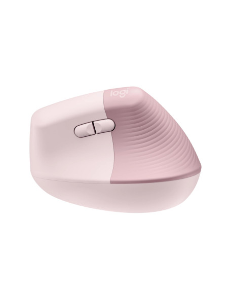 MOUSE USB OPTICAL WRL VERTICAL/PINK 910-006478 LOGITECH MOUSE USB OPTICAL WRL VERTICAL/PINK 910-006478 LOGITECH