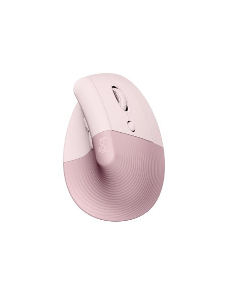 MOUSE USB OPTICAL WRL VERTICAL/PINK 910-006478 LOGITECH MOUSE USB OPTICAL WRL VERTICAL/PINK 910-006478 LOGITECH
