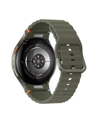 SMARTWATCH GALAXY WATCH7/40MM GREEN SM-L300 SAMSUNG