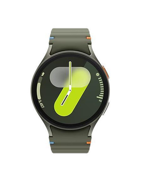 SMARTWATCH GALAXY WATCH7/40MM GREEN SM-L300 SAMSUNG SMARTWATCH GALAXY WATCH7/40MM GREEN SM-L300 SAMSUNG