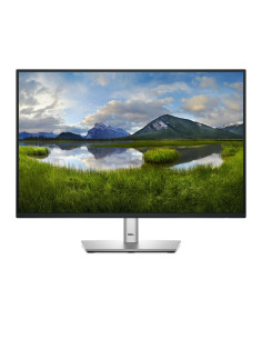 LCD Monitor, DELL, 24.07 ", 1920 x 1200 pixels, WUXGA, Native aspect ratio 16:10, LCD, Flat, 210-BMJD_1019036320/1