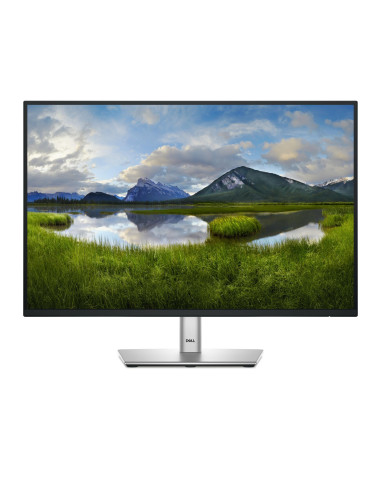 LCD Monitor, DELL, 24.07 ", 1920 x 1200 pixels, WUXGA, Native aspect ratio 16:10, LCD, Flat, 210-BMJD_1019036320/1