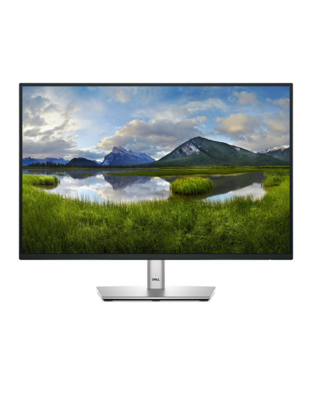 LCD Monitor, DELL, 24.07 ", 1920 x 1200 pixels, WUXGA, Native aspect ratio 16:10, LCD, Flat, 210-BMJD_1019036320/1 LCD Monitor, DELL, 24.07 ", 1920 x 1200 pixels, WUXGA, Native aspect ratio 16:10, LCD, Flat, 210-BMJD_1019036320/1