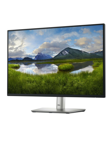 LCD Monitor, DELL, 24.07 ", 1920 x 1200 pixels, WUXGA, Native aspect ratio 16:10, LCD, Flat, 210-BMJD_1019036320/1
