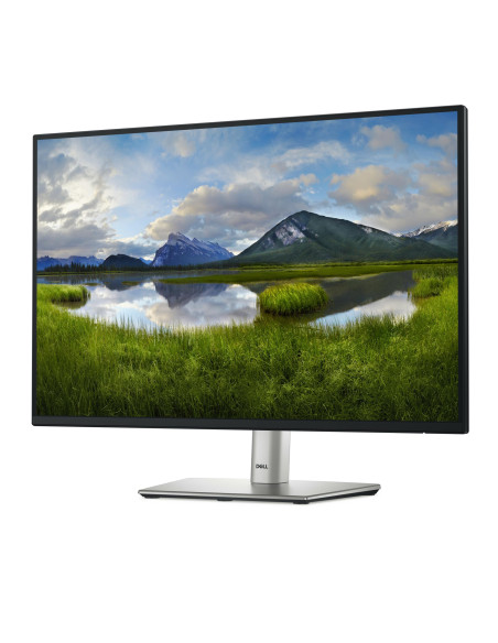 LCD Monitor, DELL, 24.07 ", 1920 x 1200 pixels, WUXGA, Native aspect ratio 16:10, LCD, Flat, 210-BMJD_1019036320/1 LCD Monitor, DELL, 24.07 ", 1920 x 1200 pixels, WUXGA, Native aspect ratio 16:10, LCD, Flat, 210-BMJD_1019036320/1