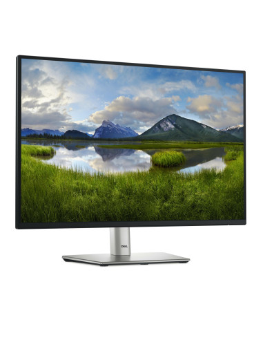 LCD Monitor, DELL, 24.07 ", 1920 x 1200 pixels, WUXGA, Native aspect ratio 16:10, LCD, Flat, 210-BMJD_1019036320/1