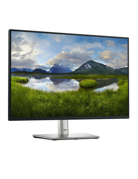 LCD Monitor, DELL, 24.07 ", 1920 x 1200 pixels, WUXGA, Native aspect ratio 16:10, LCD, Flat, 210-BMJD_1019036320/1 LCD Monitor, DELL, 24.07 ", 1920 x 1200 pixels, WUXGA, Native aspect ratio 16:10, LCD, Flat, 210-BMJD_1019036320/1