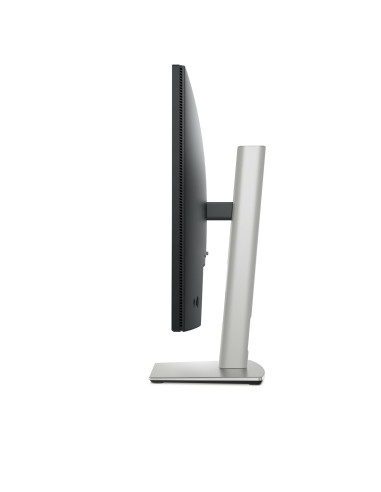 LCD Monitor, DELL, 24.07 ", 1920 x 1200 pixels, WUXGA, Native aspect ratio 16:10, LCD, Flat, 210-BMJD_1019036320/1