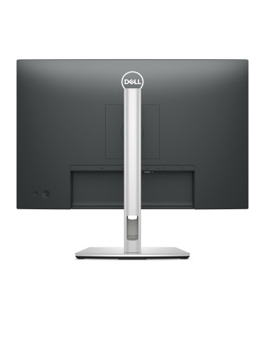 LCD Monitor, DELL, 24.07 ", 1920 x 1200 pixels, WUXGA, Native aspect ratio 16:10, LCD, Flat, 210-BMJD_1019036320/1