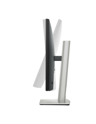 LCD Monitor, DELL, 24.07 ", 1920 x 1200 pixels, WUXGA, Native aspect ratio 16:10, LCD, Flat, 210-BMJD_1019036320/1