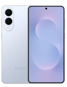 MOBILE PHONE GALAXY S25 EDGE/256GB TIT/SIL SM-S937B SAMSUNG