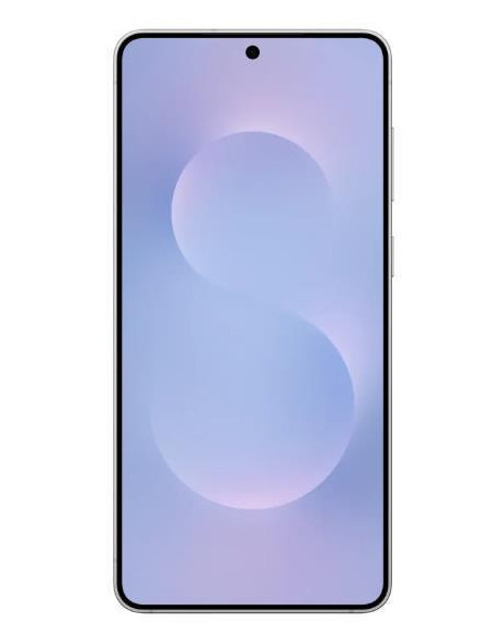 MOBILE PHONE GALAXY S25 EDGE/256GB TIT/SIL SM-S937B SAMSUNG