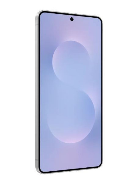 MOBILE PHONE GALAXY S25 EDGE/256GB TIT/SIL SM-S937B SAMSUNG