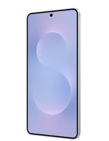 MOBILE PHONE GALAXY S25 EDGE/256GB TIT/SIL SM-S937B SAMSUNG