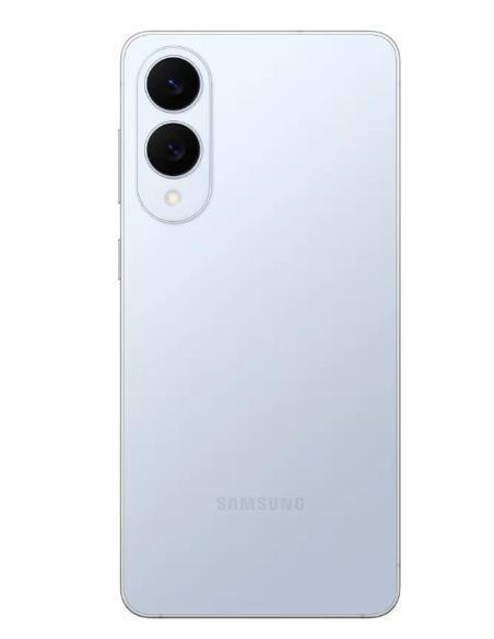 MOBILE PHONE GALAXY S25 EDGE/256GB TIT/SIL SM-S937B SAMSUNG