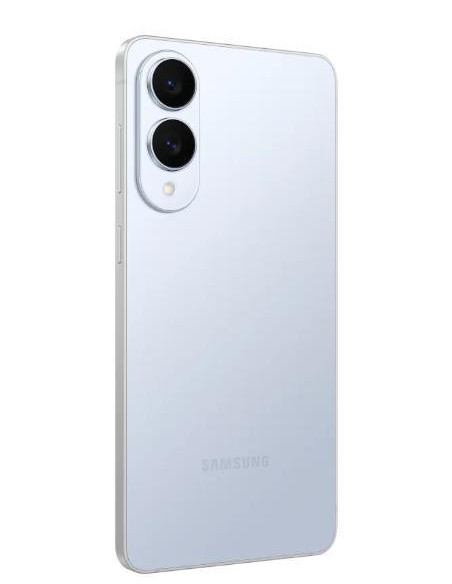 MOBILE PHONE GALAXY S25 EDGE/256GB TIT/SIL SM-S937B SAMSUNG