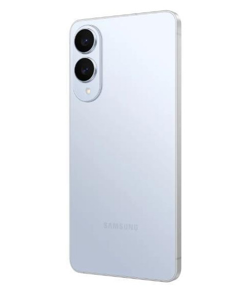 MOBILE PHONE GALAXY S25 EDGE/256GB TIT/SIL SM-S937B SAMSUNG