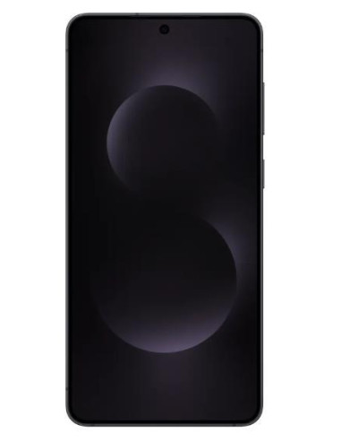 MOBILE PHONE GALAXY S25 EDGE/256GB TIT/BK SM-S937B SAMSUNG