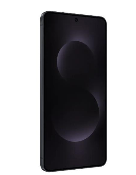 MOBILE PHONE GALAXY S25 EDGE/256GB TIT/BK SM-S937B SAMSUNG