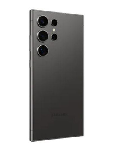 MOBILE PHONE GALAXY S24 ULTRA/256GB BLACK SM-S928B SAMSUNG