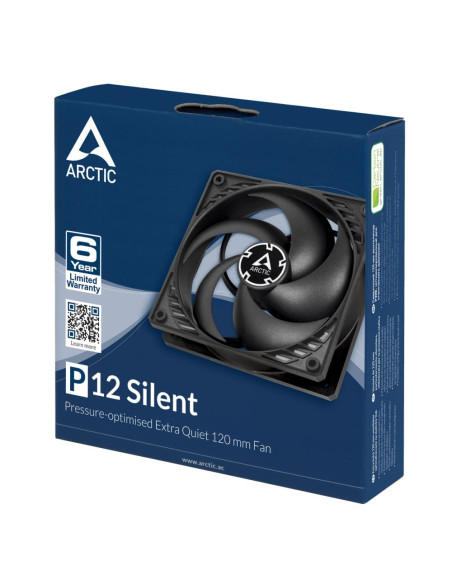 CASE FAN 120MM/ACFAN00130A ARCTIC CASE FAN 120MM/ACFAN00130A ARCTIC