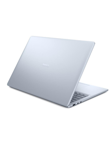 Notebook, DELL, 16 Plus DB16250, CPU Intel Core Ultra, u7-256V, 2200 MHz, 16", 2560x1600, RAM 16GB, LPDDR5x, 8533 MHz, SSD 512G Notebook, DELL, 16 Plus DB16250, CPU Intel Core Ultra, u7-256V, 2200 MHz, 16", 2560x1600, RAM 16GB, LPDDR5x, 8533 MHz, SSD 512G