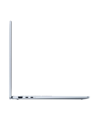 Notebook, DELL, 16 Plus DB16250, CPU Intel Core Ultra, u7-256V, 2200 MHz, 16", 2560x1600, RAM 16GB, LPDDR5x, 8533 MHz, SSD 512G