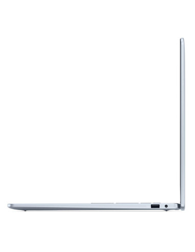Notebook, DELL, 16 Plus DB16250, CPU Intel Core Ultra, u7-256V, 2200 MHz, 16", 2560x1600, RAM 16GB, LPDDR5x, 8533 MHz, SSD 512G